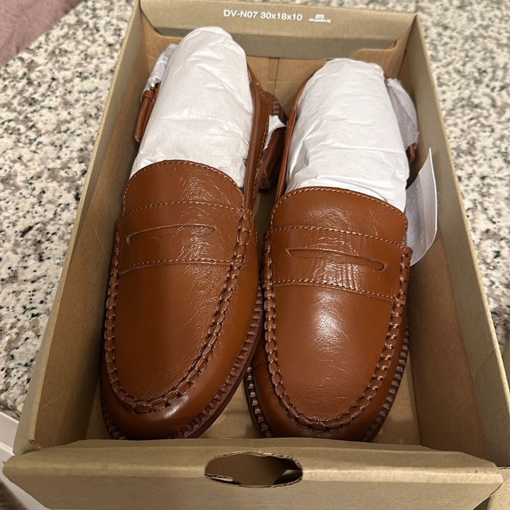 Dolce Vita Hardi loafers